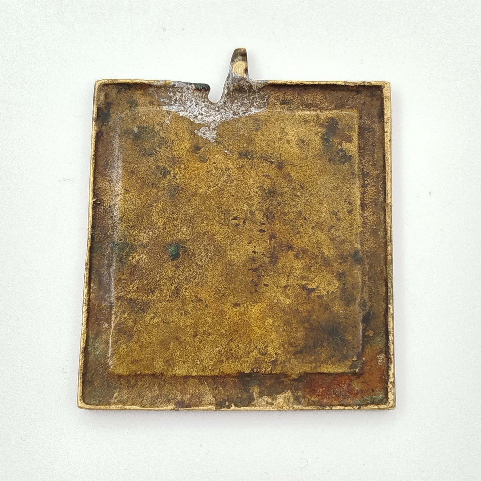 Икона "Чудо Георгия о змие"