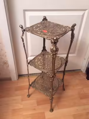 Жардиньерка