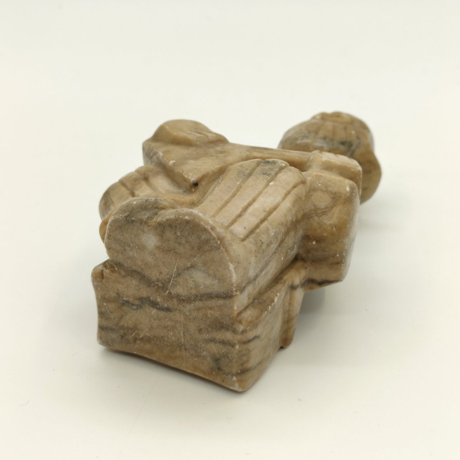 Статуэтка "Мужик с балалайкой"