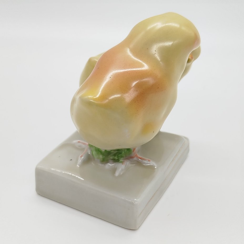 Статуэтка "Цыплята", Cluj-Napoca Porcelain