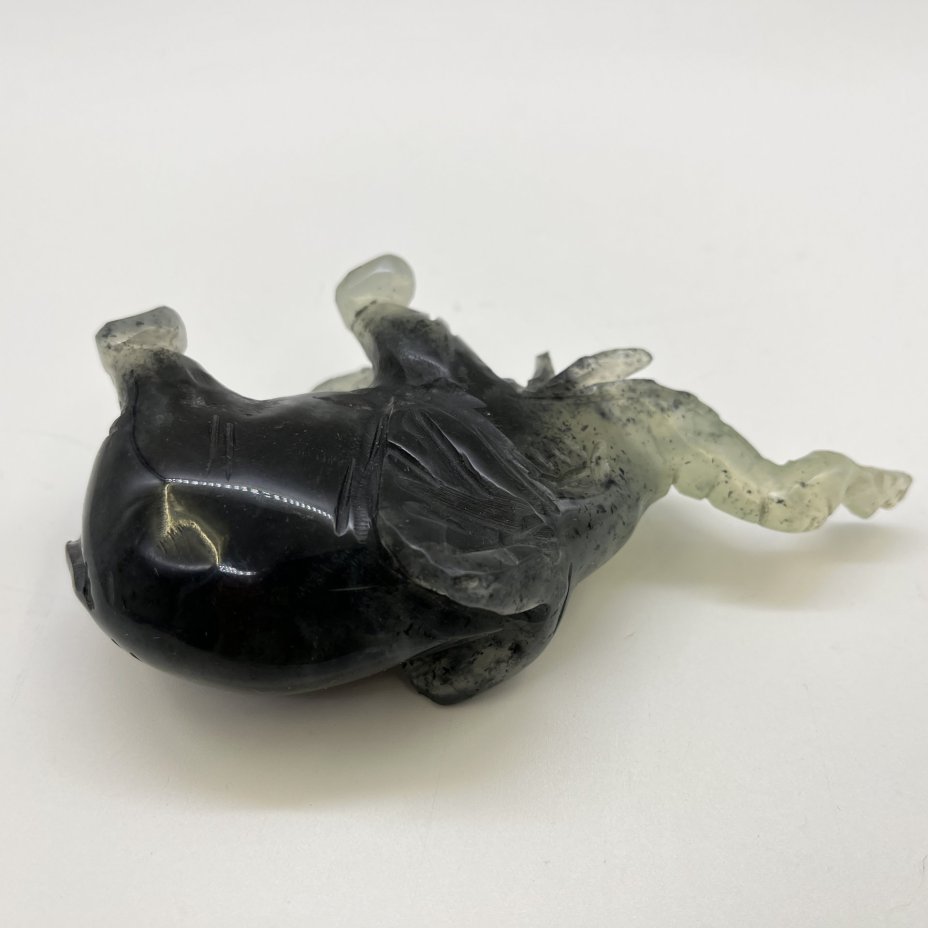 Статуэтка "Слон", поделочный камень