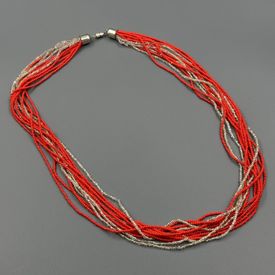 Бусы