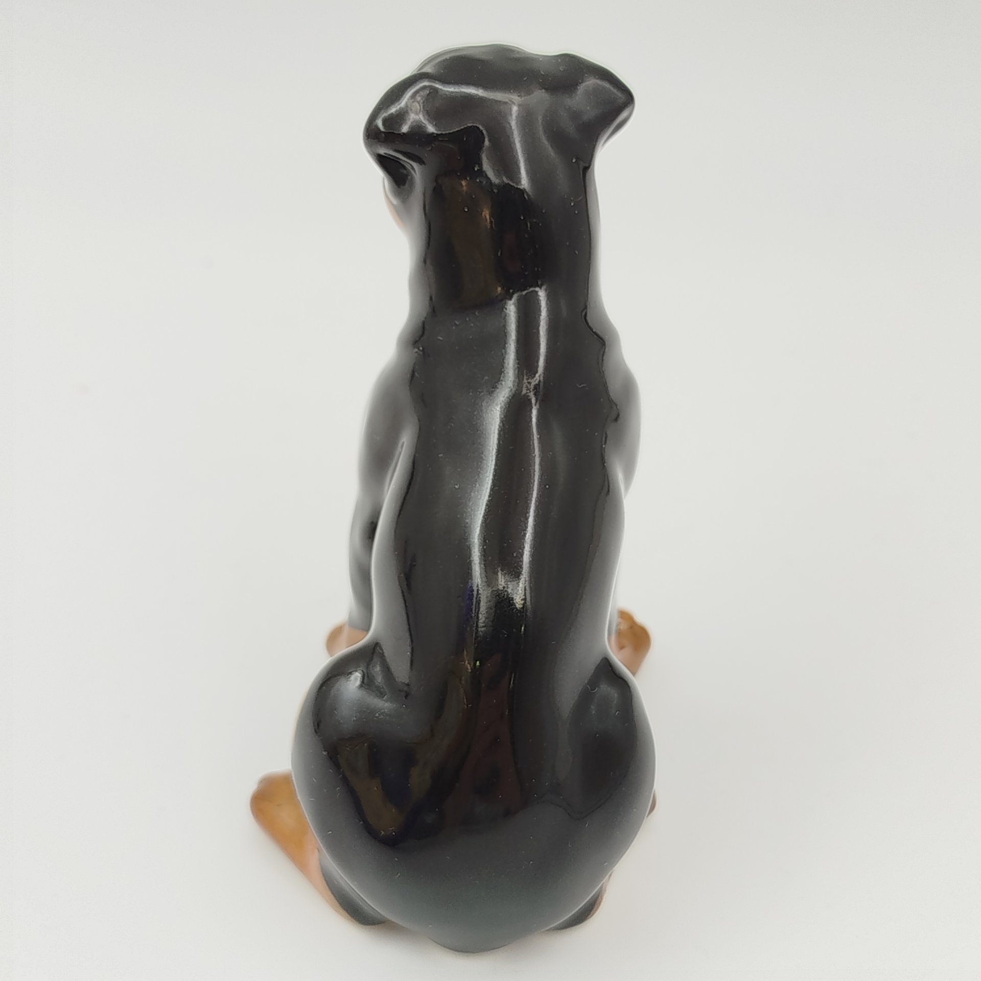 Статуэтка "Ротвейлер" ("Собака")