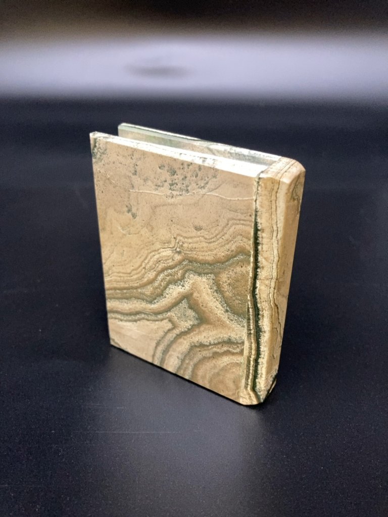 Пресс-папье "Книга"