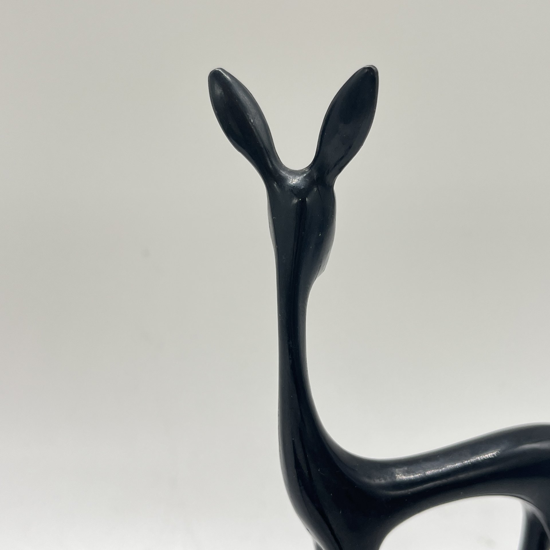 Статуэтки парные монотонные "Косули"