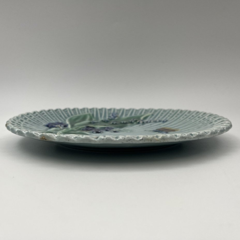 Тарелка "Ландыши"