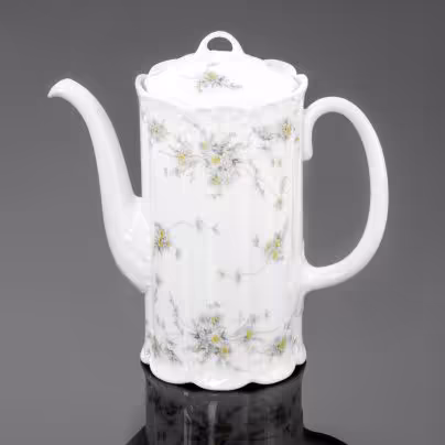 Кофейник, Rosenthal (Розенталь)