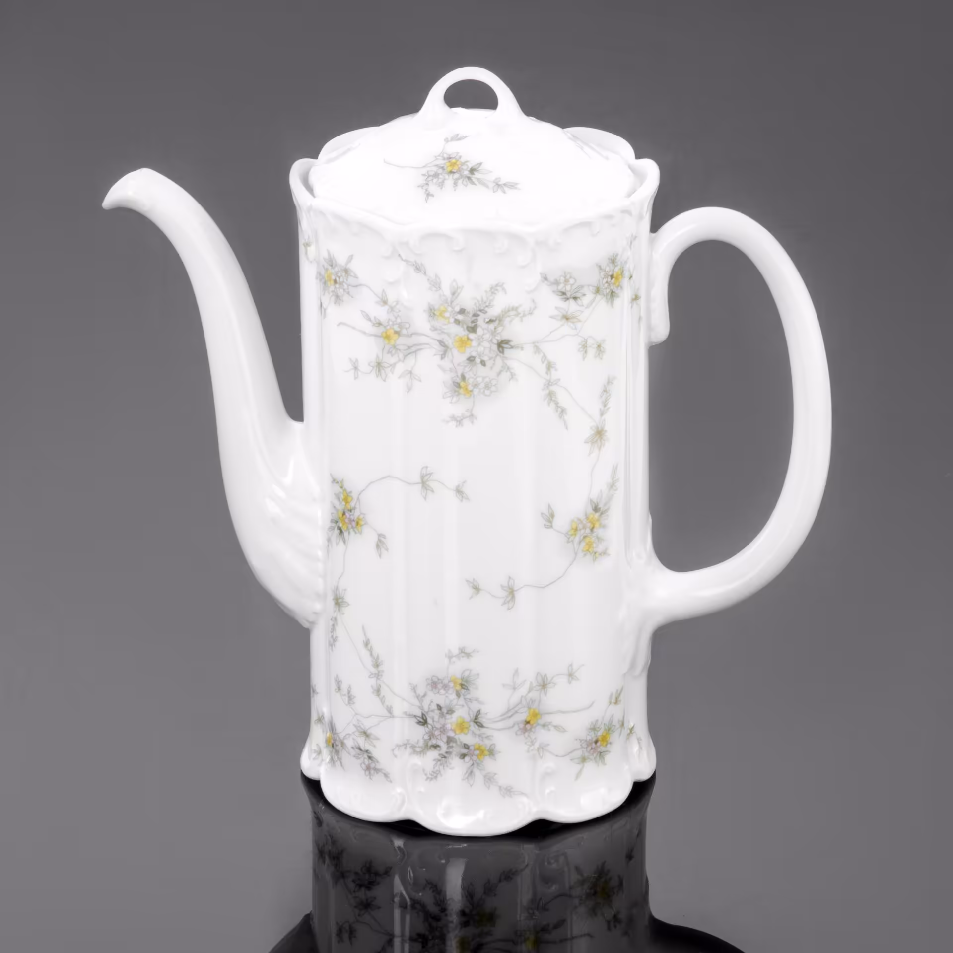 Кофейник, Rosenthal (Розенталь)