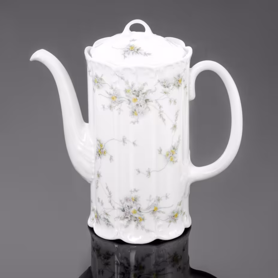 Кофейник, Rosenthal (Розенталь)