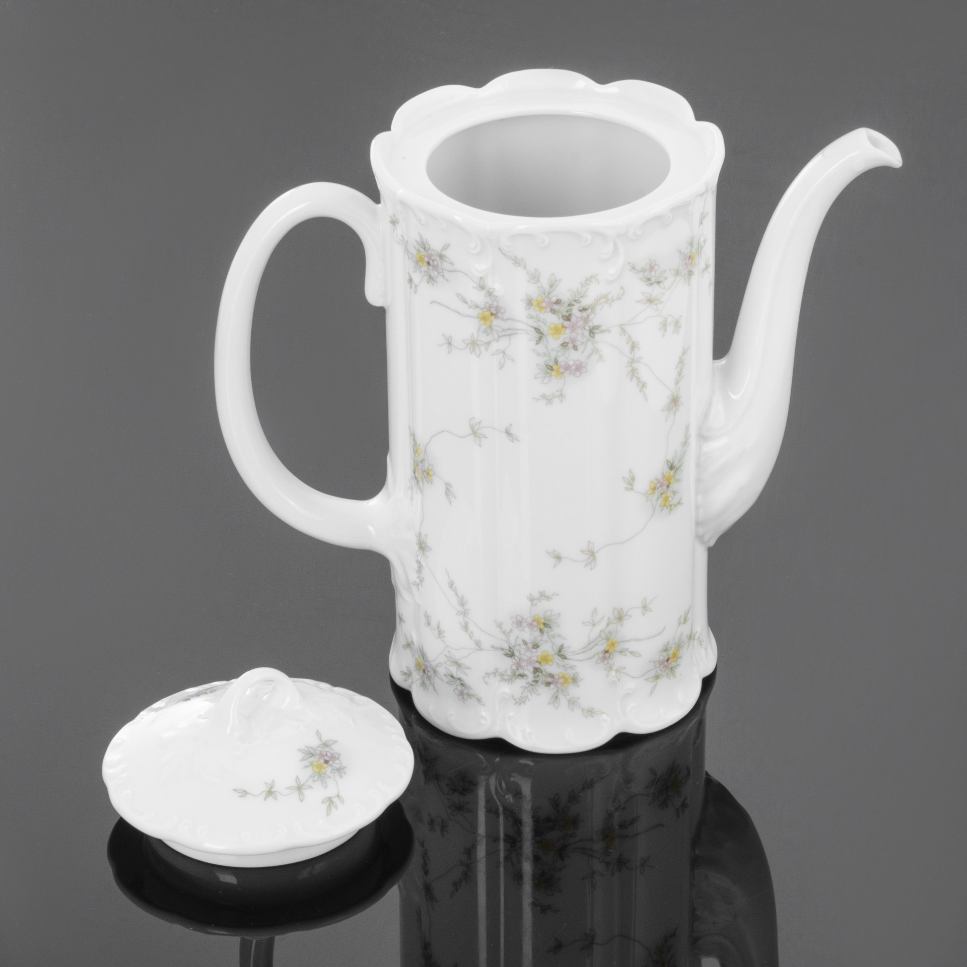 Кофейник, Rosenthal (Розенталь)