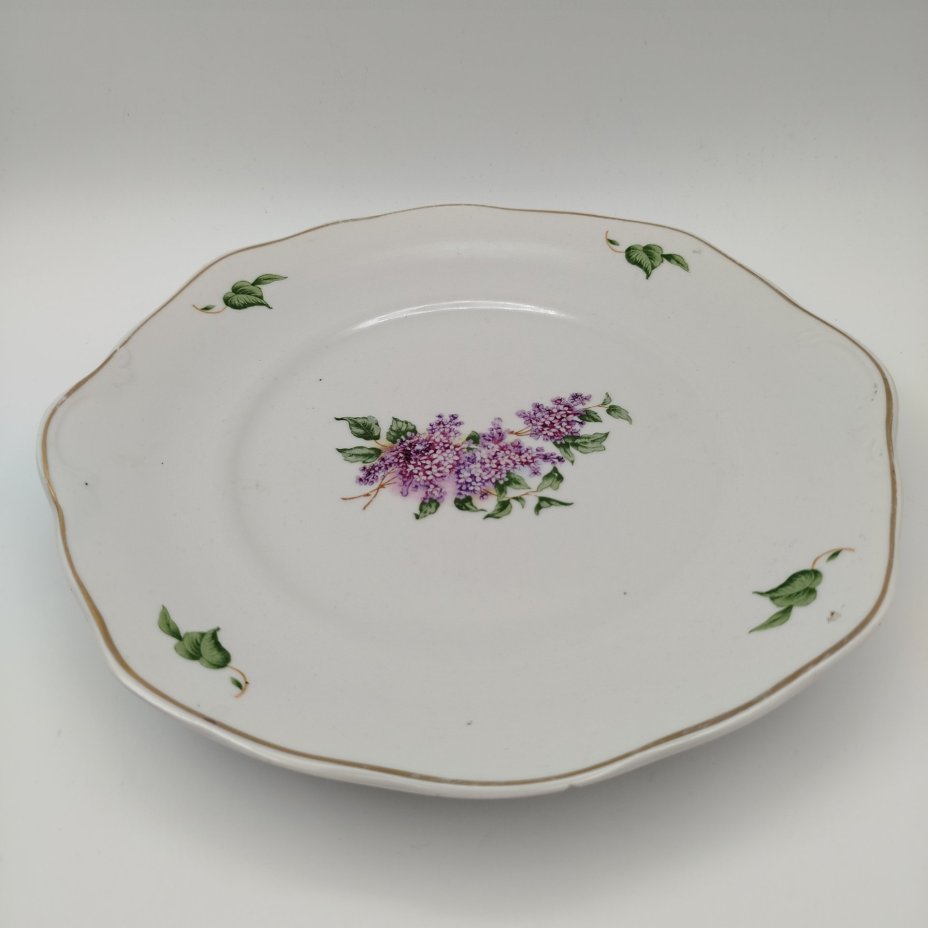 Бдюдо "Сирень"