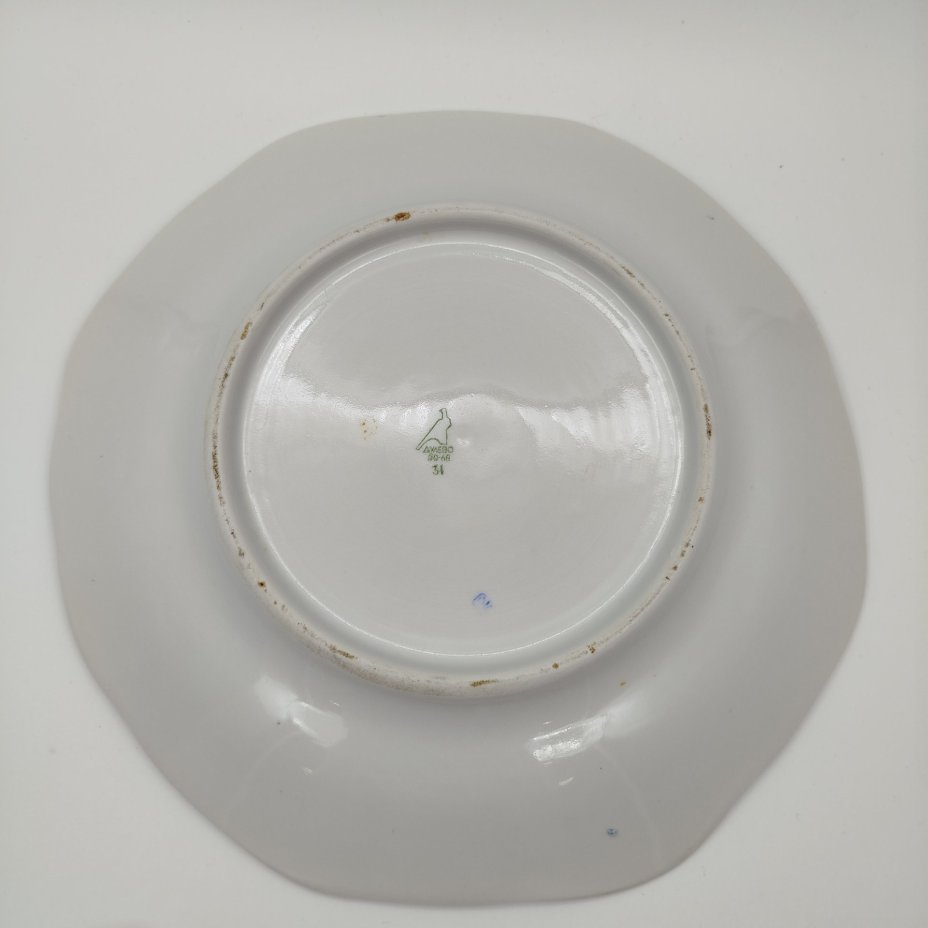 Бдюдо "Сирень"