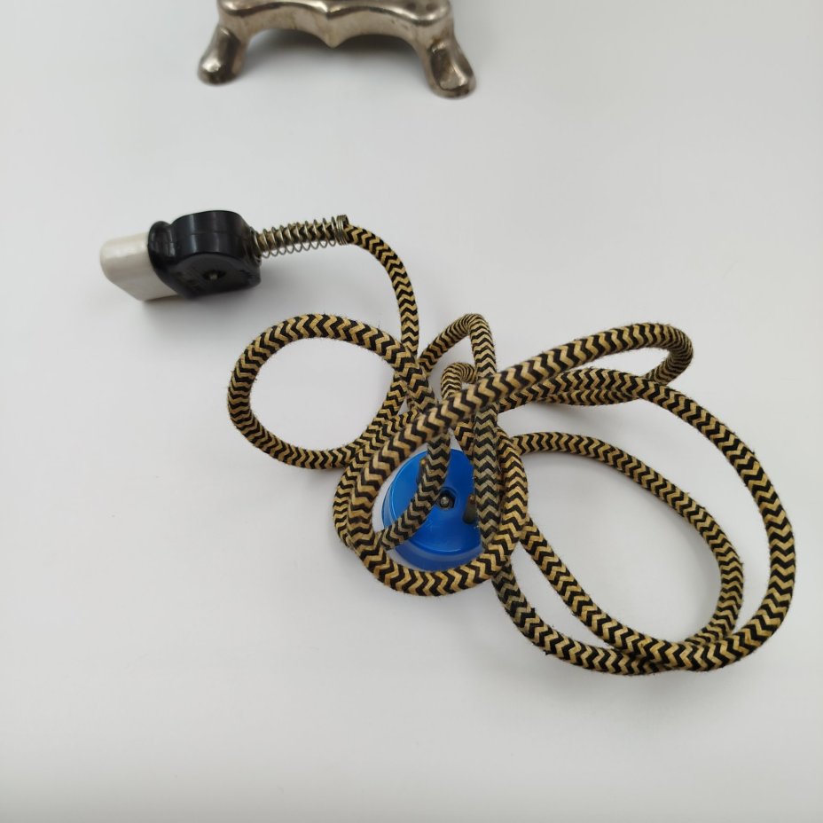 Самовар электрический, металл, пластик, Тульский машиностроительный завод «Штамп» им. Б.Л. Ванникова, СССР, 1973 г.