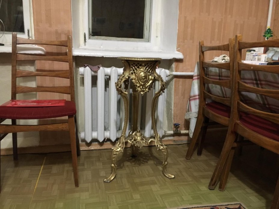 Жардиньерка
