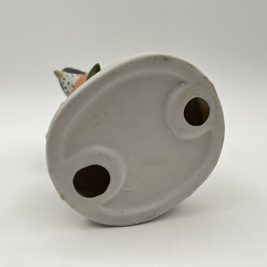 Статуэтка "Птица на ветке"