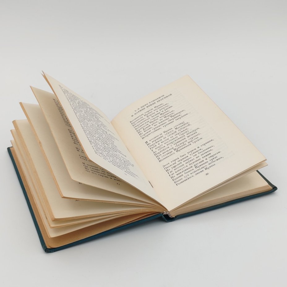 Книга, Радуле М. Стийенский "Стражиште", бумага, печать, Государственное издательство художественной литературы, СССР, 1940 г., Государственное издательство художественной литературы