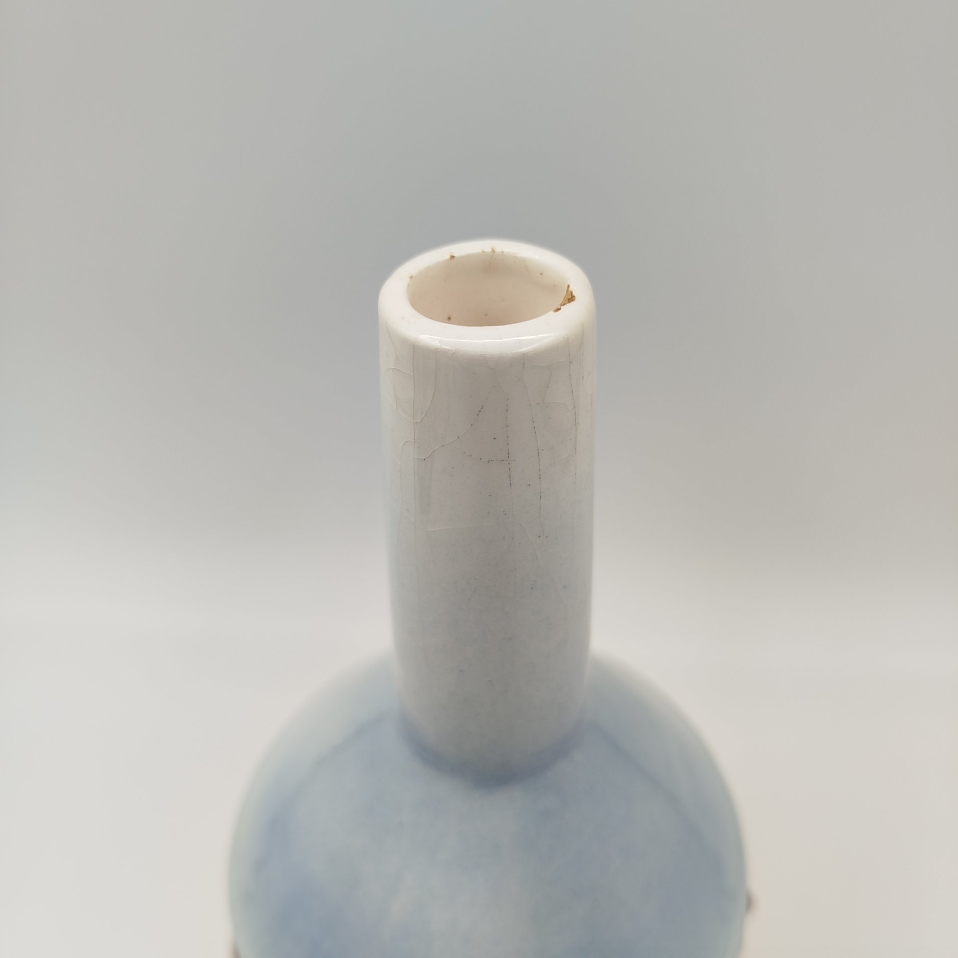 Штоф "Домашний доктор" в виде мужской головы, Schafer & Vater, фаянс, роспись, Германия, 1890-1962 гг.