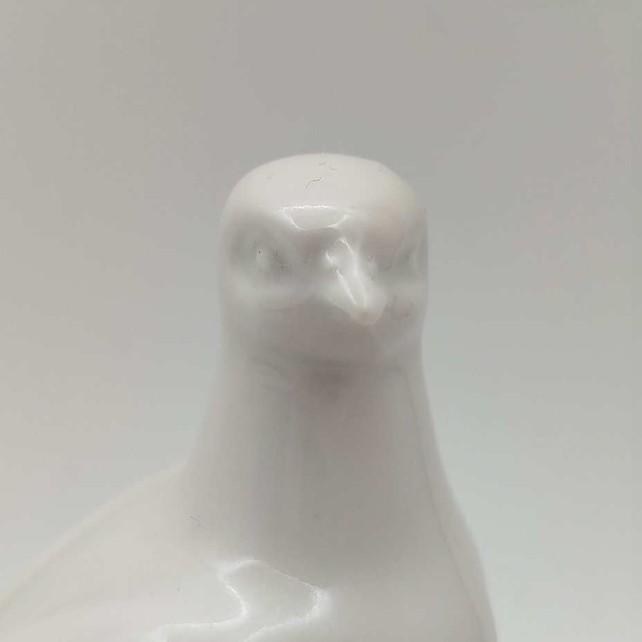 Статуэтка "Сокол", скульптор Сотников А.Г.