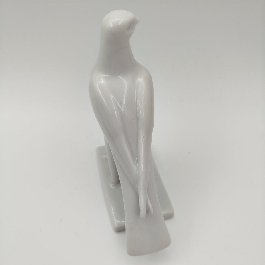 Статуэтка "Сокол", скульптор Сотников А.Г.