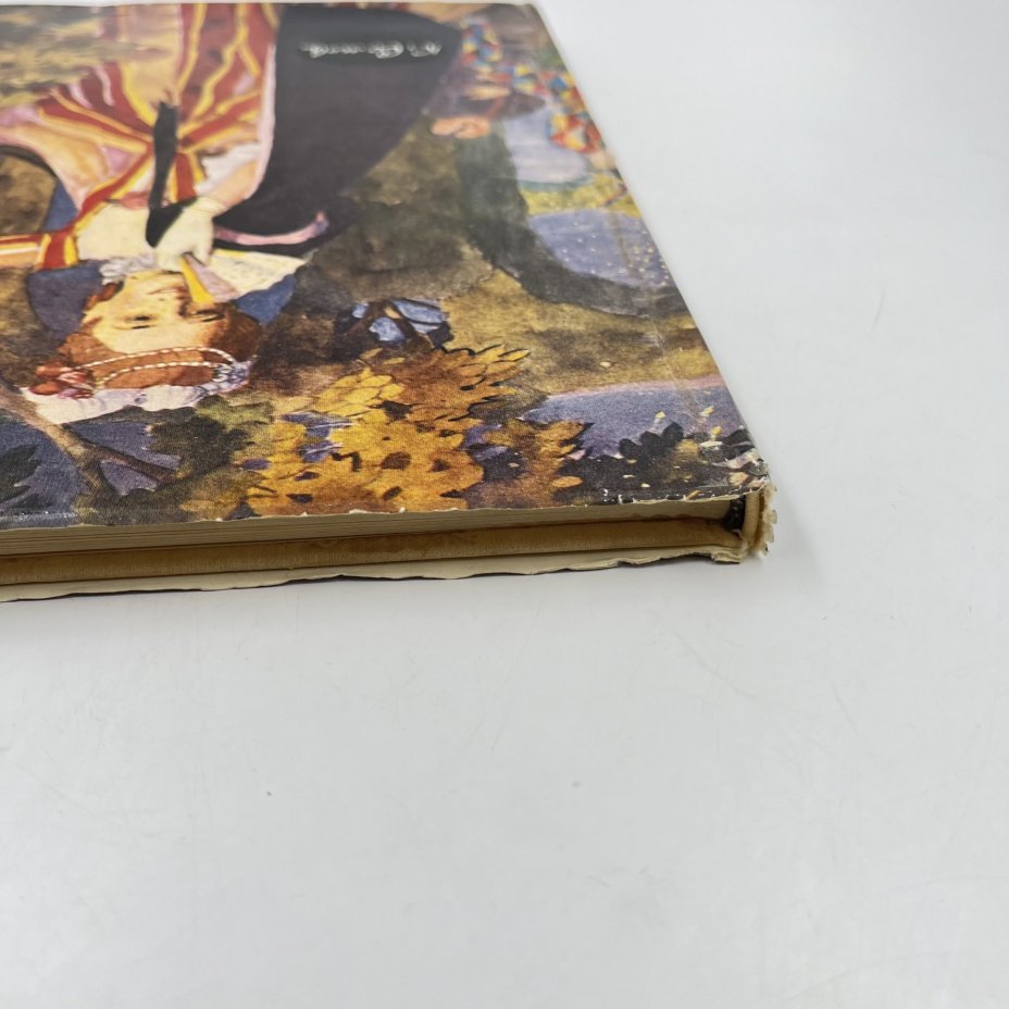 Книга "Константин Сомов", авт. И. Пружан, бумага, печать, Издательство «Изобразительное искусство», СССР, 1972 г., Издательство «Изобразительное искусство»