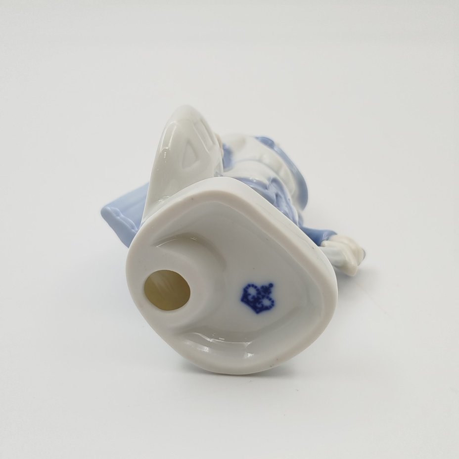 Статуэтка "Викинг"