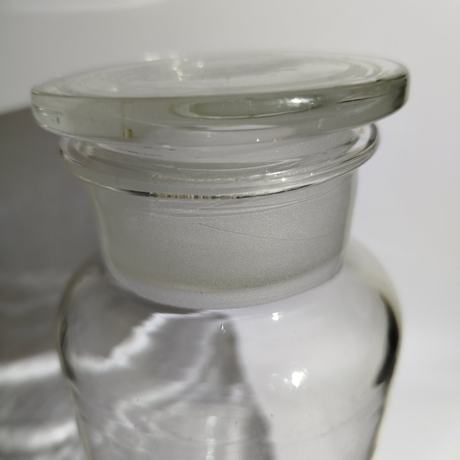 Банка с крышкой (для сыпучих продуктов)