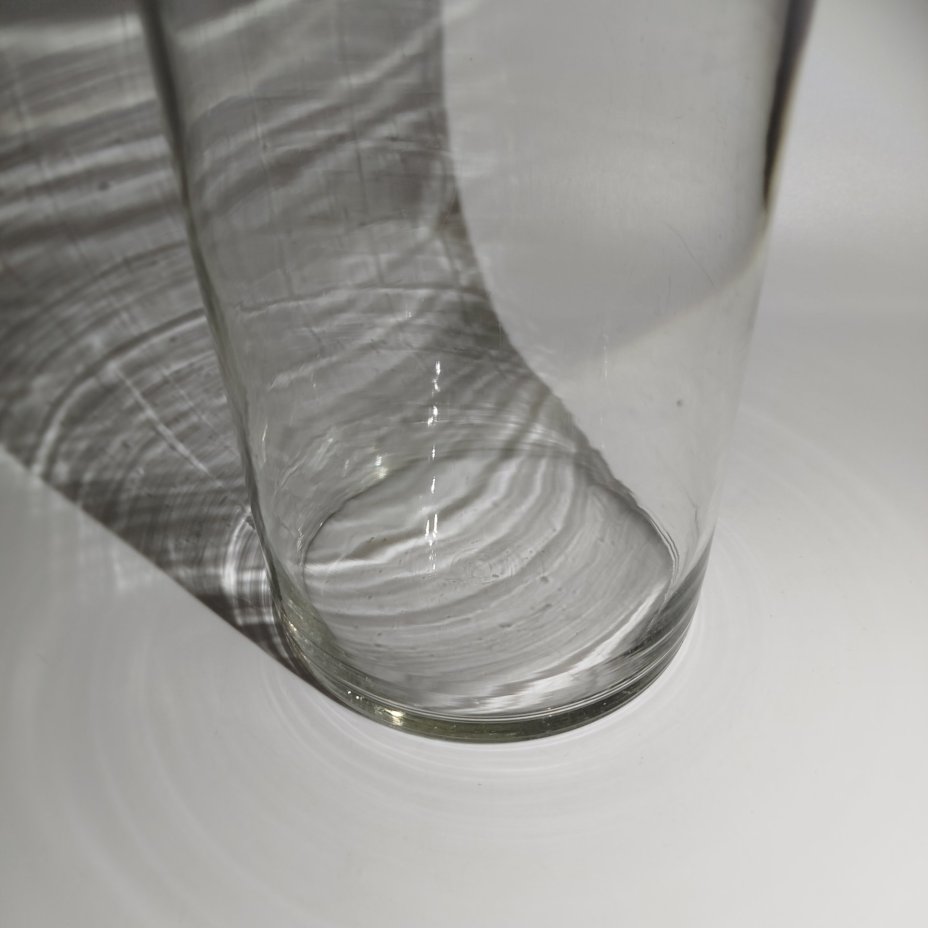 Банка с крышкой (для сыпучих продуктов)