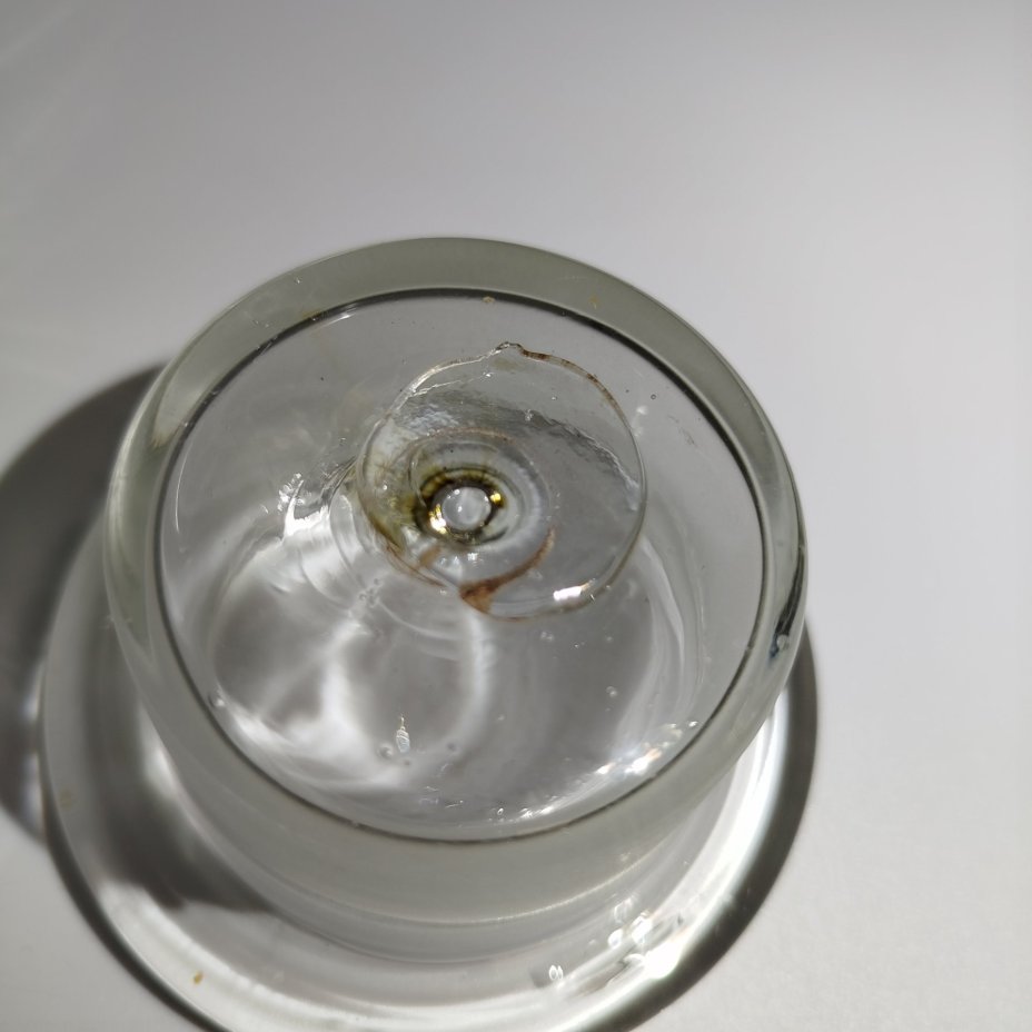 Банка с крышкой (для сыпучих продуктов)