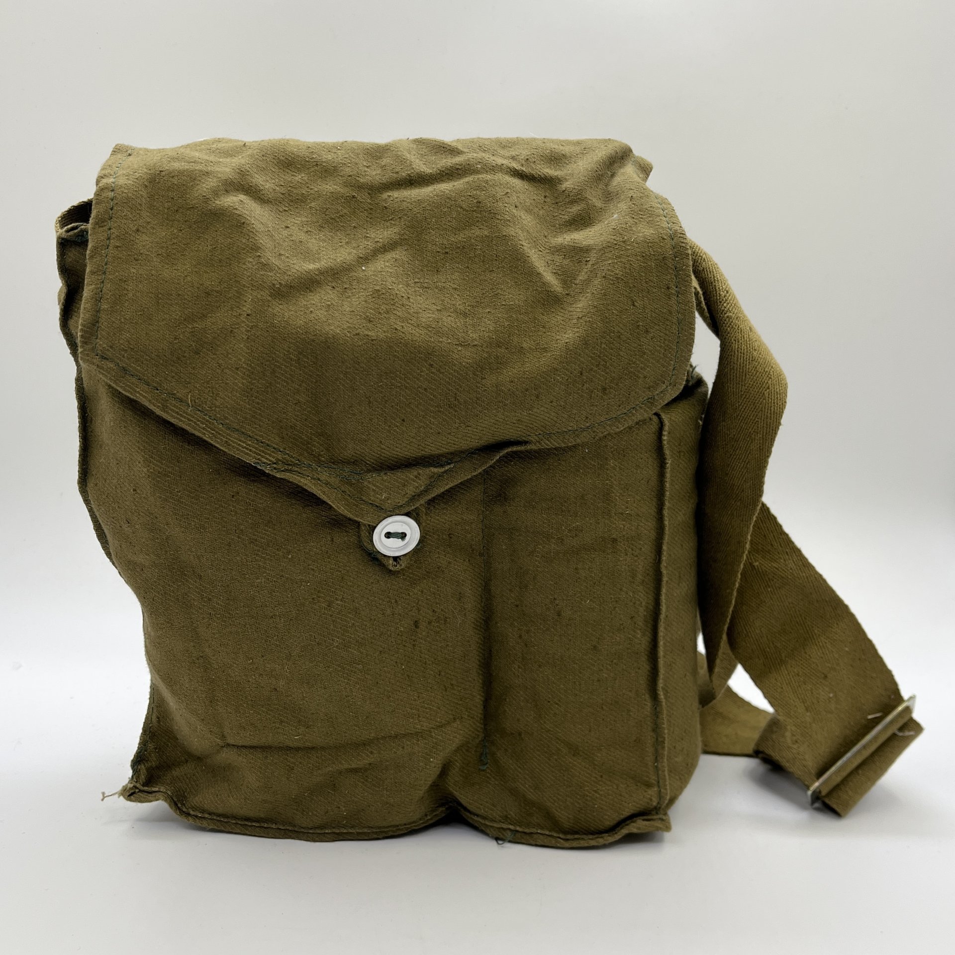 Противогаз  с фильтром ГП-4У