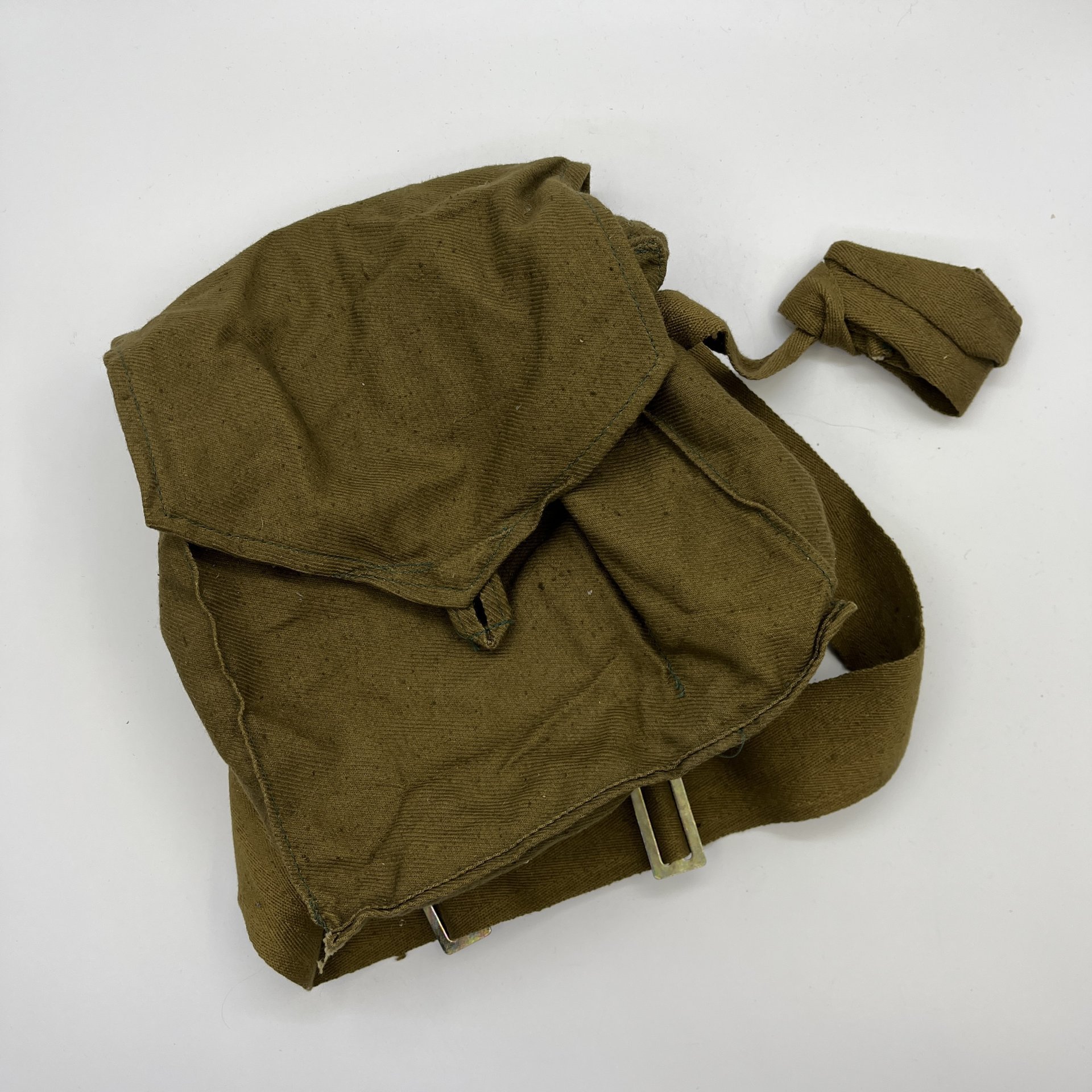 Противогаз  с фильтром ГП-4У