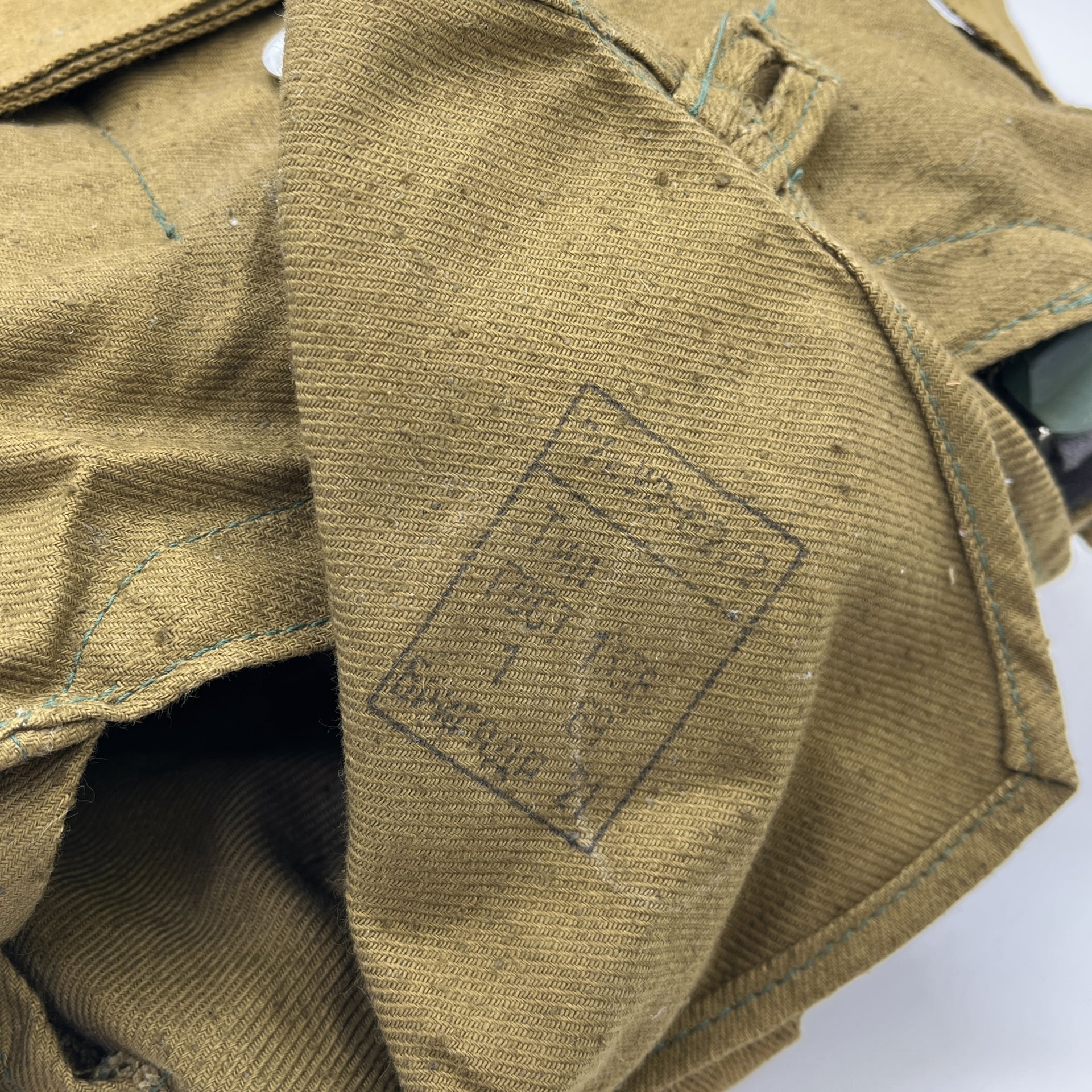 Противогаз  с фильтром ГП-4У