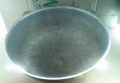 Казан для плова