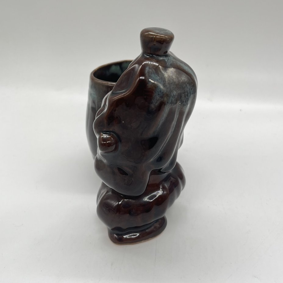 Карандашница "Лесной старичок"