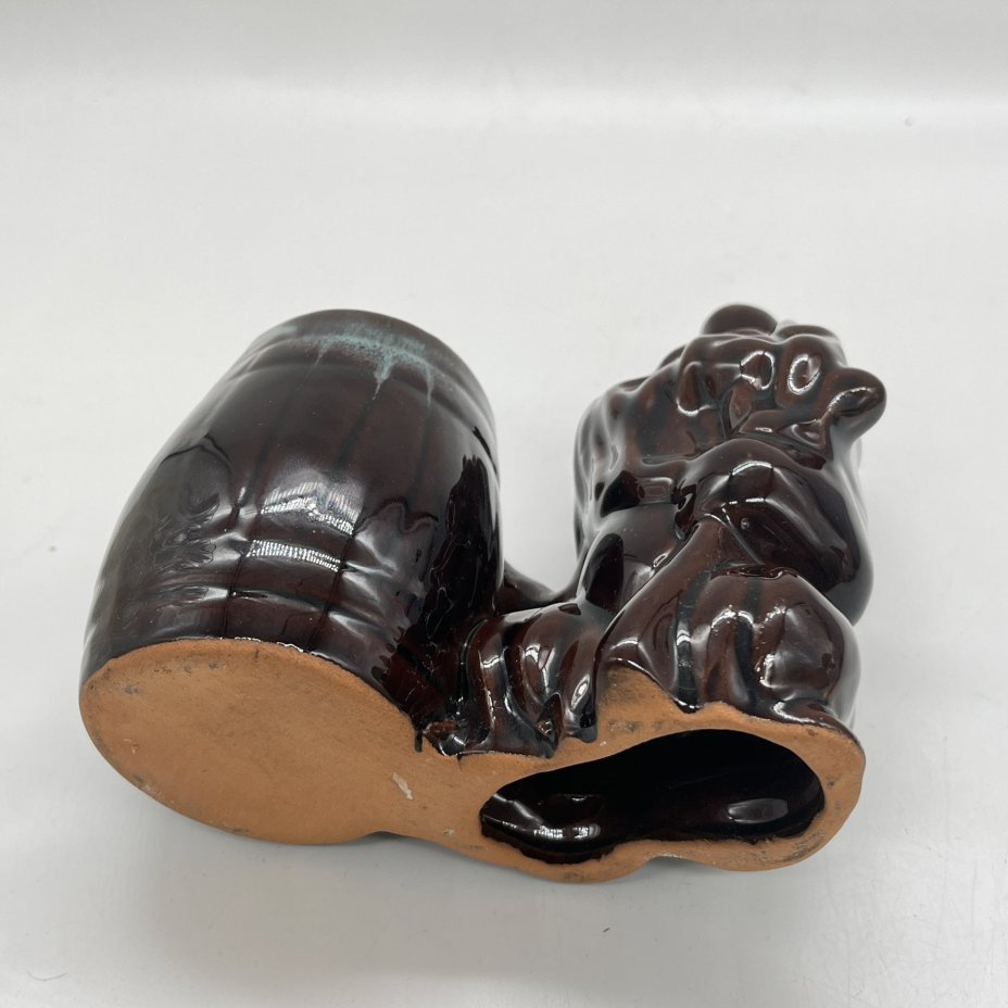 Карандашница "Лесной старичок"