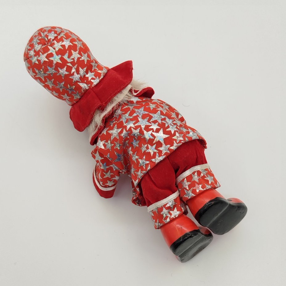 Статуэтка "Клоун"