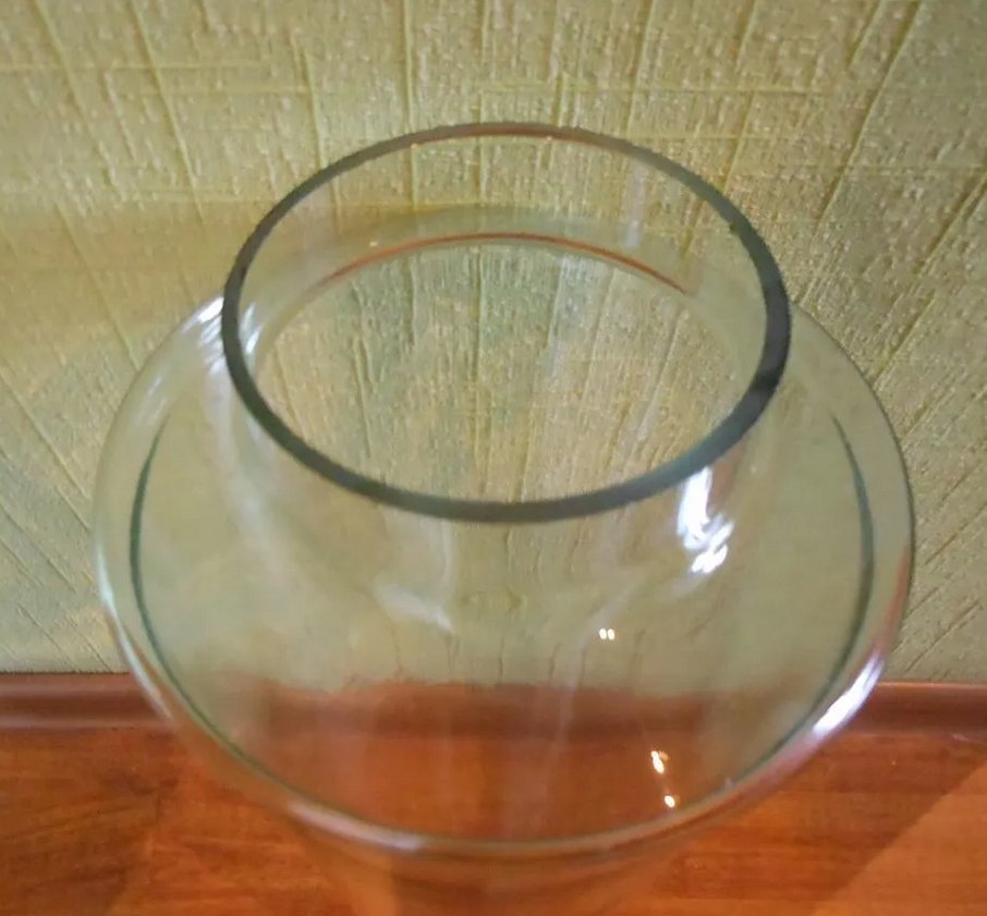 Колбы для сока, 3 шт.