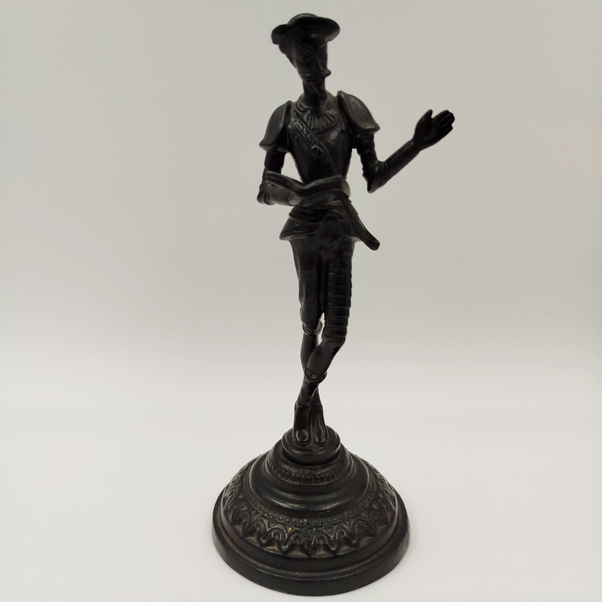 Статуэтка "Дон-Кихот"