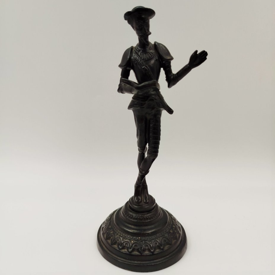 Статуэтка "Дон-Кихот"