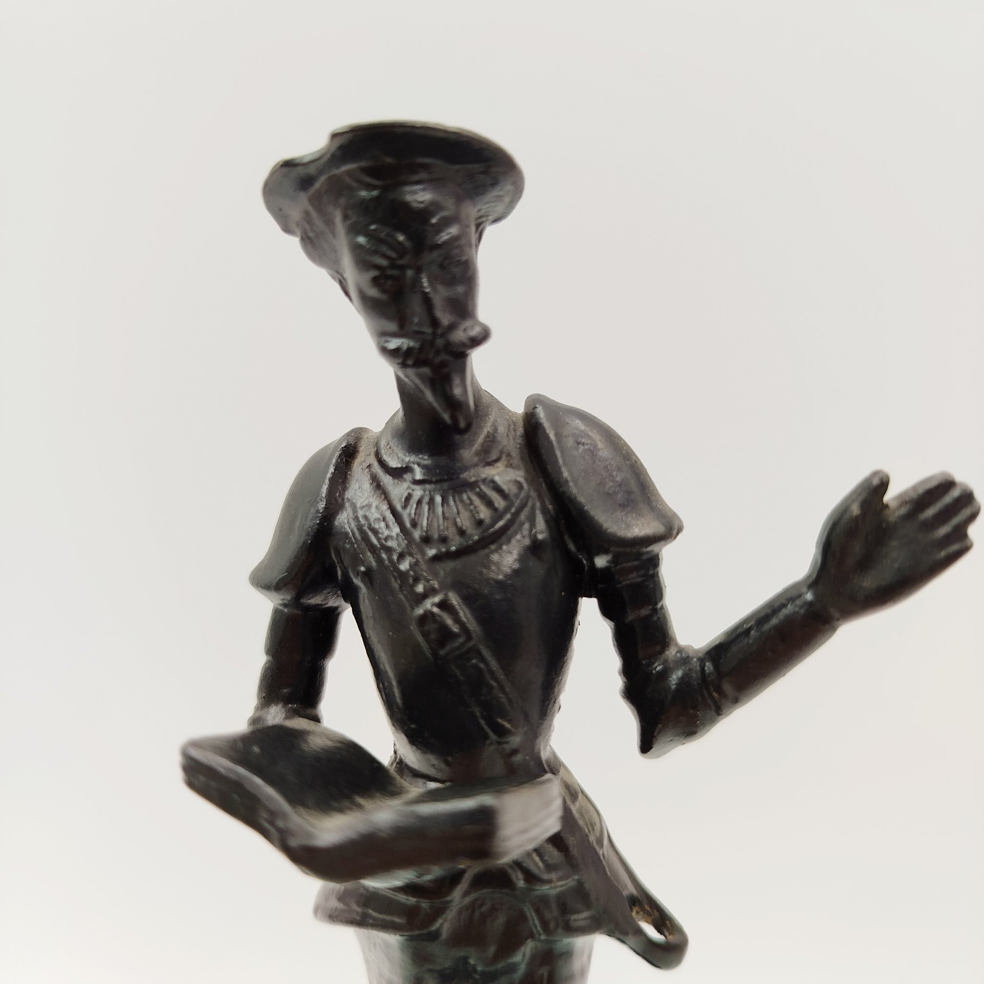 Статуэтка "Дон-Кихот"