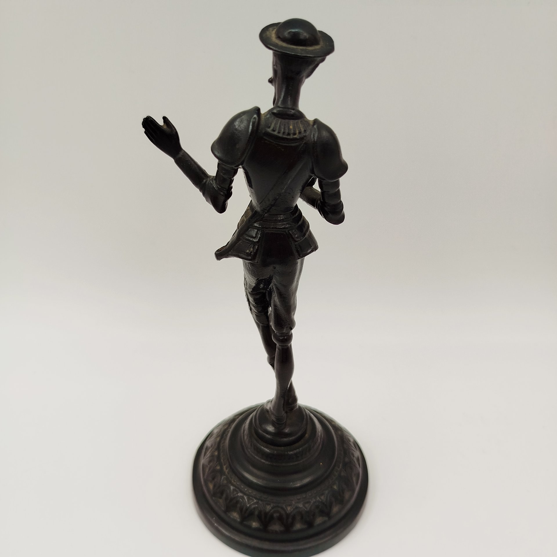 Статуэтка "Дон-Кихот"