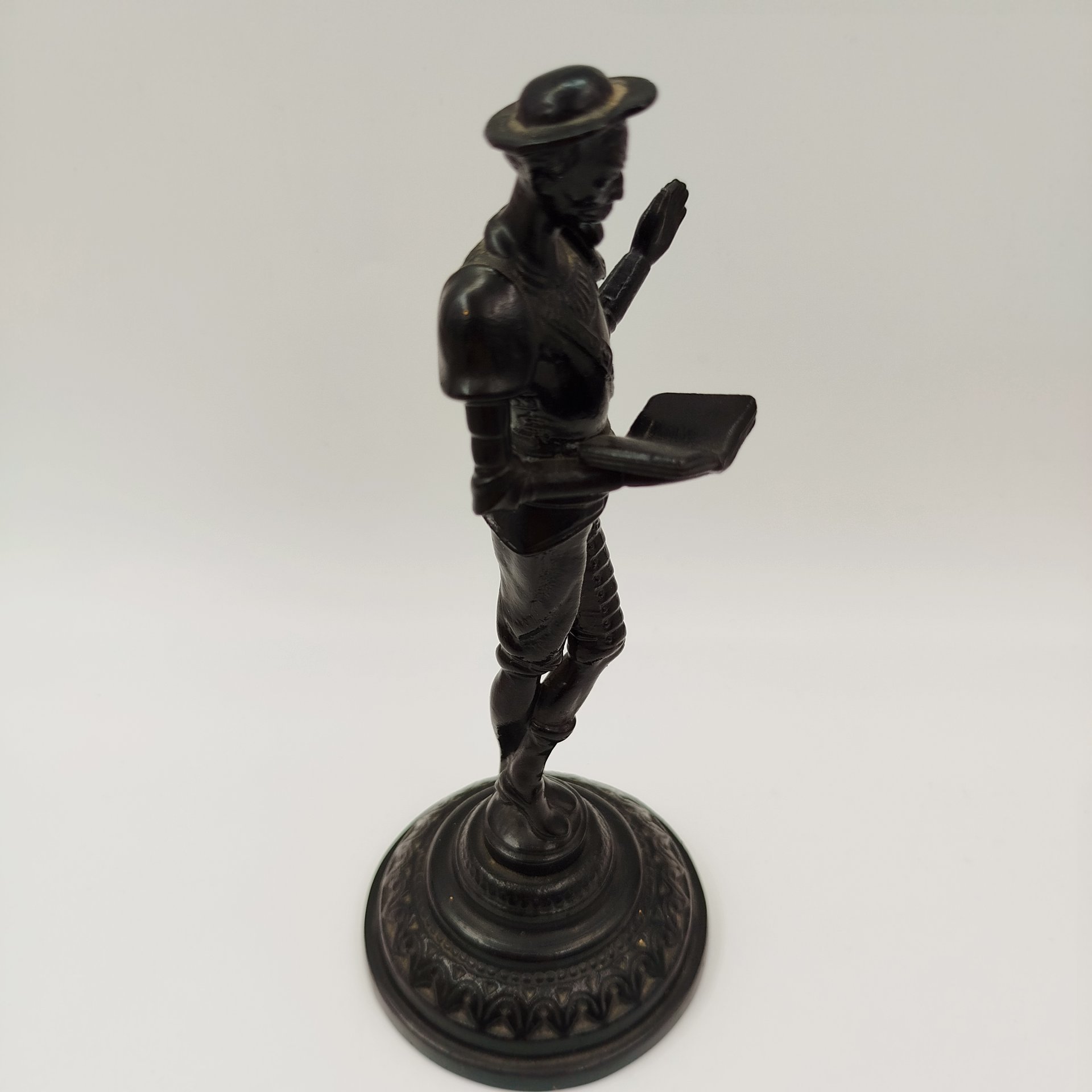 Статуэтка "Дон-Кихот"