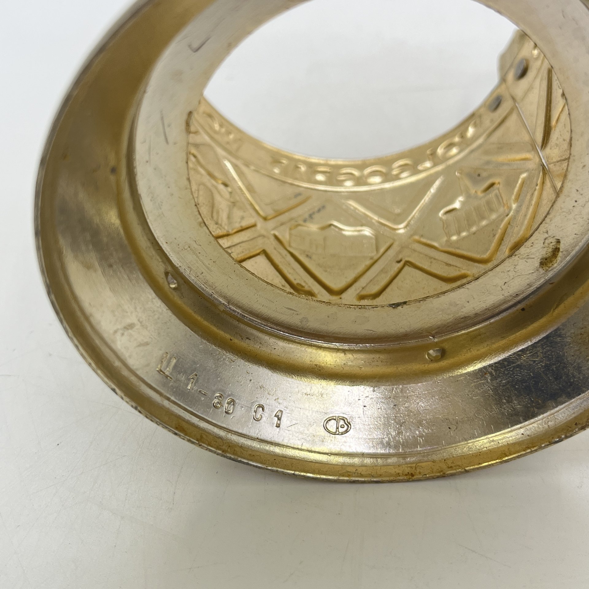 Подстаканник "Волгоград"