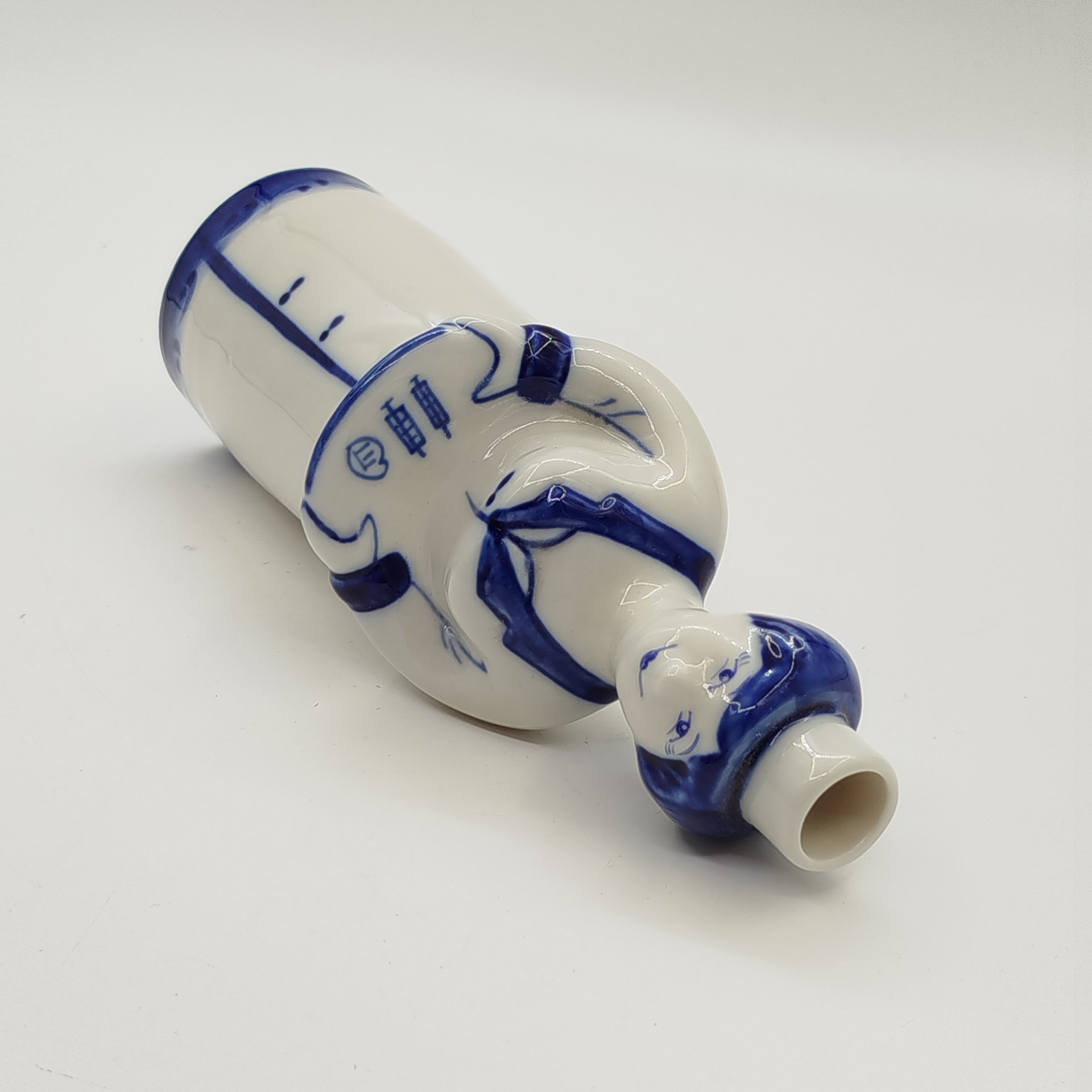 Статуэтка "Медсестра", авт. Перова