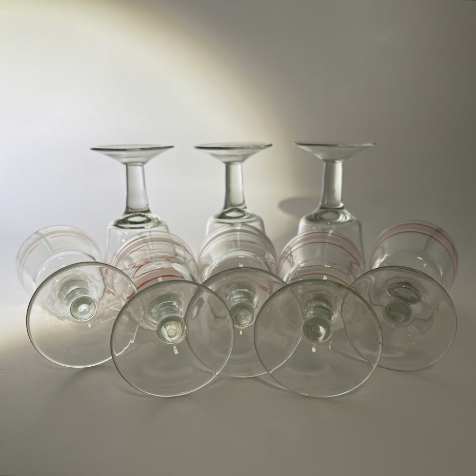 Набор рюмок на 8 персон