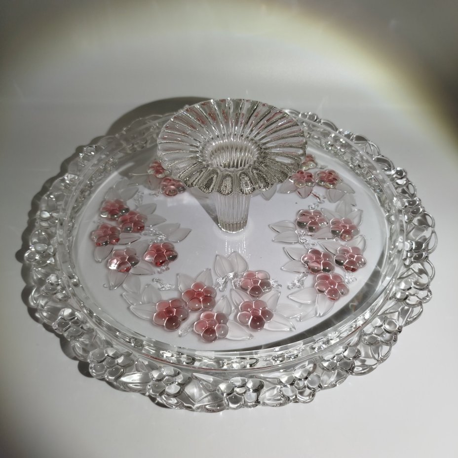 Емкость для хранения чая (чайница)