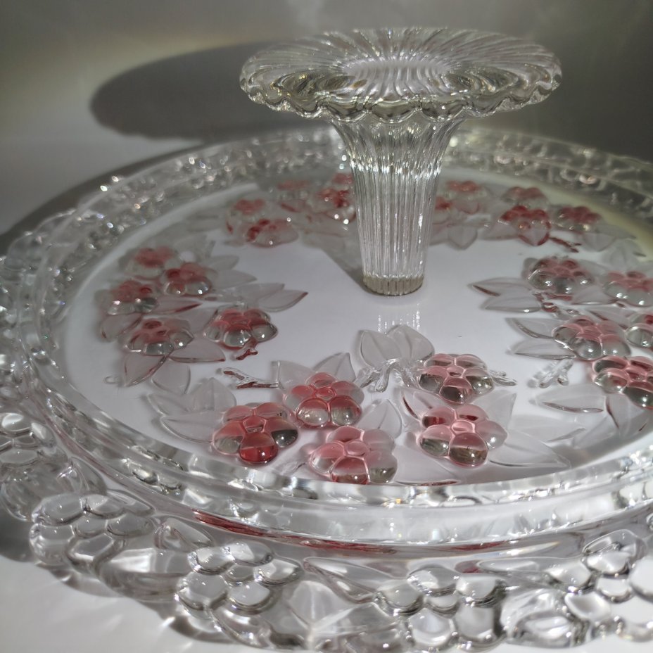 Емкость для хранения чая (чайница)