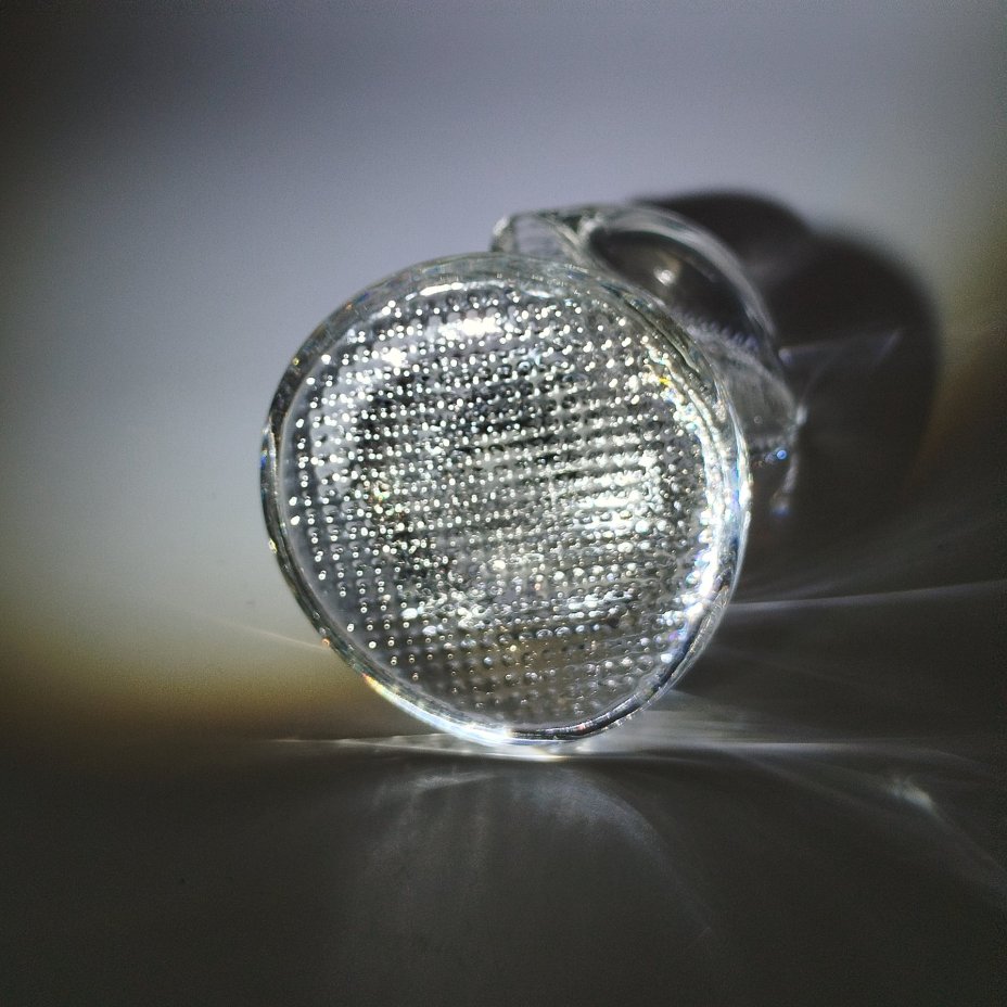 Статуэтка "Кобра"