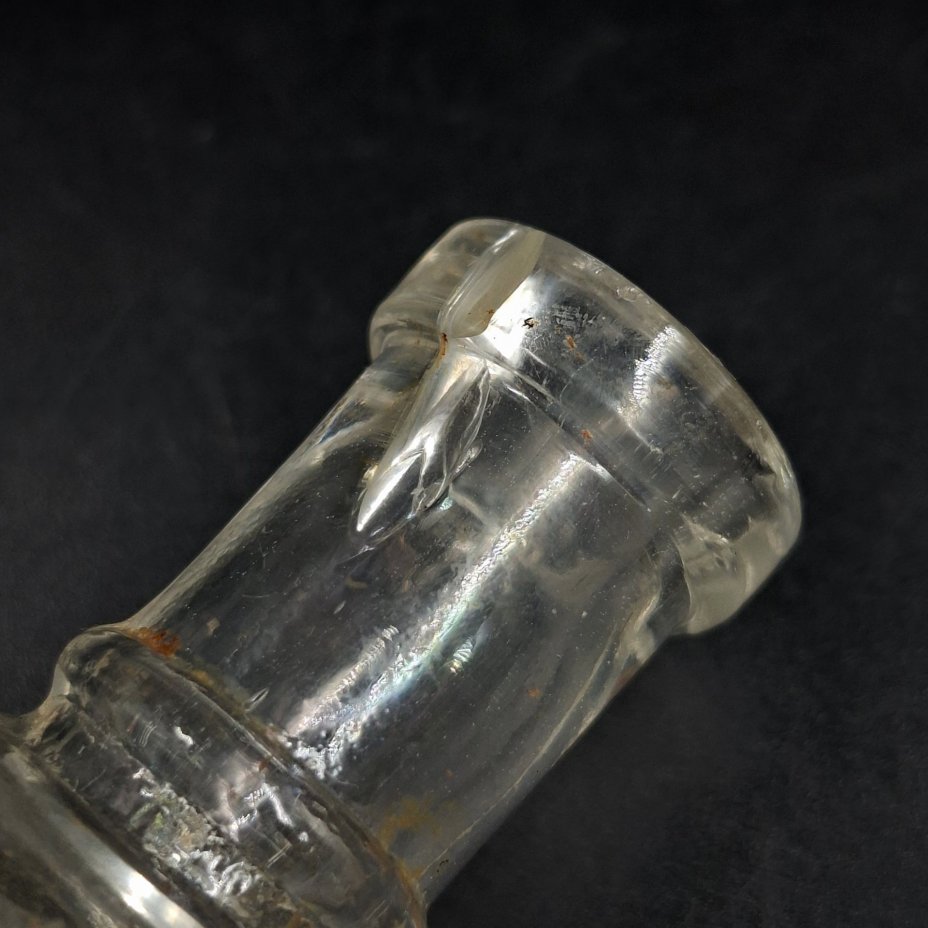 Флакон "Компания Зингер"