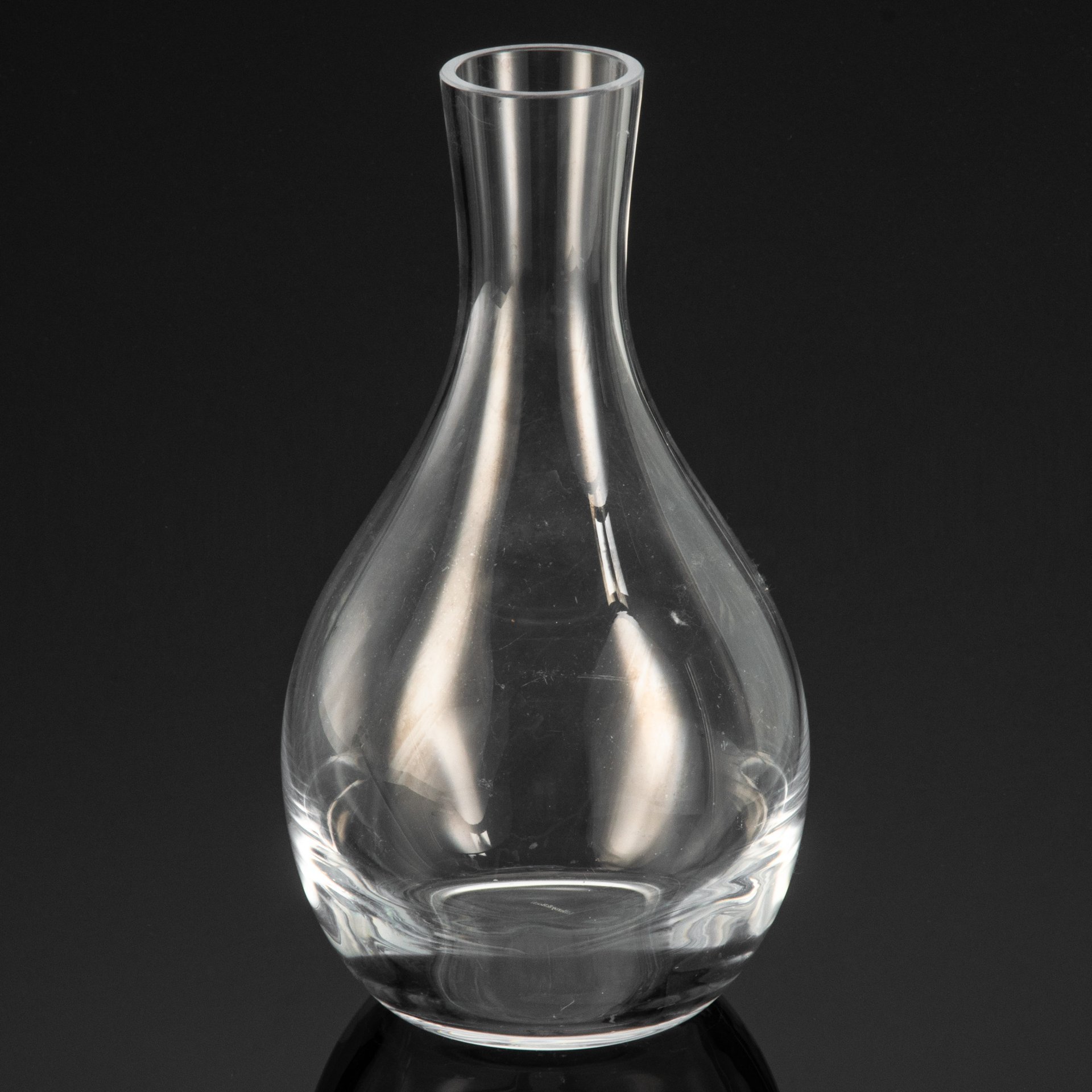 Декантер для вина классический, стекло, Villeroy & Boch, Германия, 2000-2015 гг.