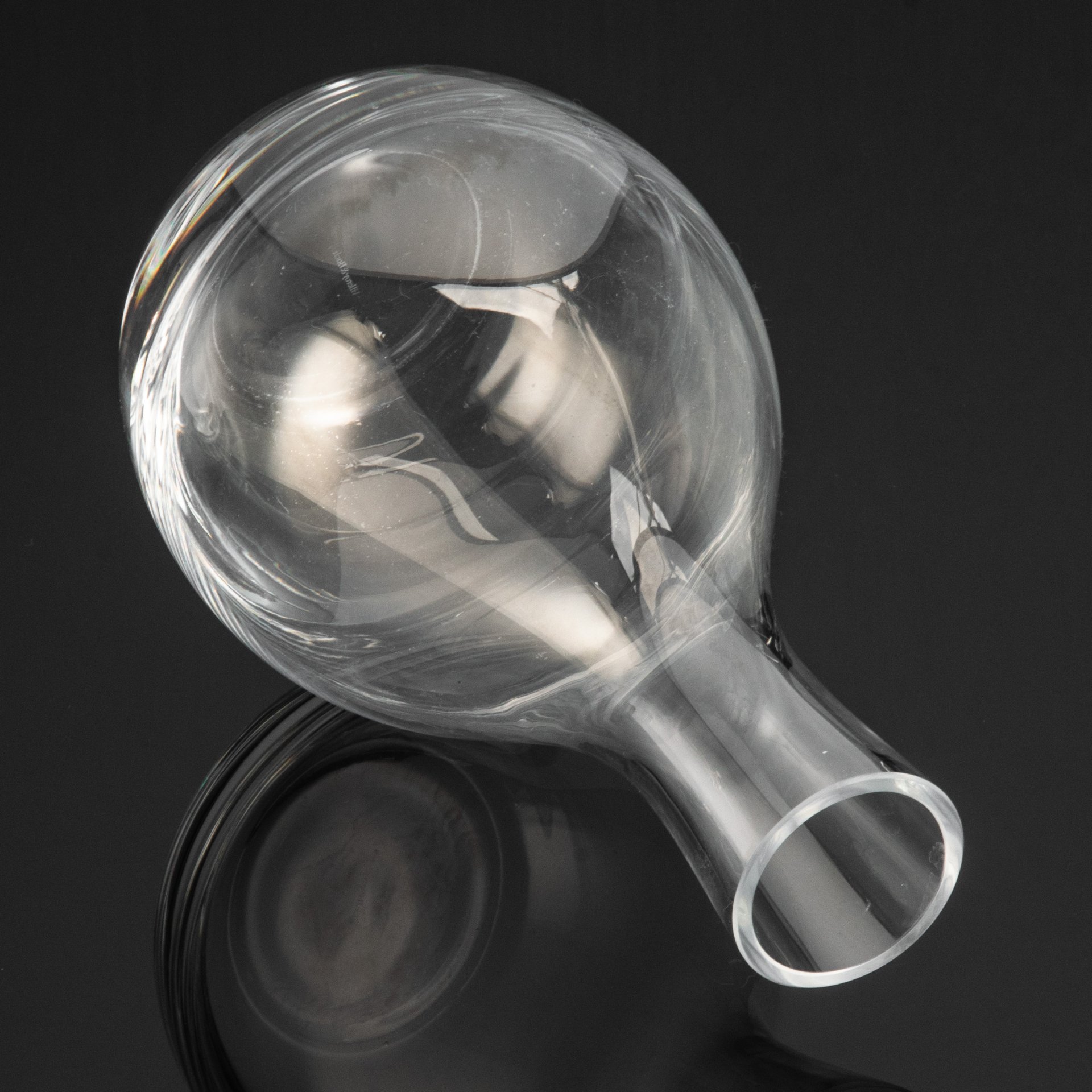 Декантер для вина классический, стекло, Villeroy & Boch, Германия, 2000-2015 гг.